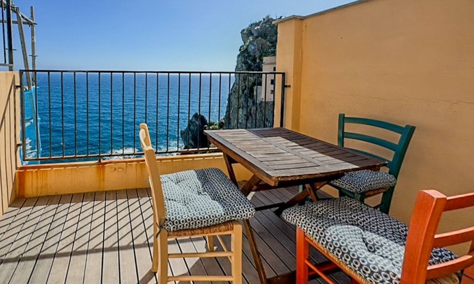 Manarola Apartment | Il Sogno di Beatrice