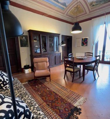 Amelia Apartment | Il sogno di Lucia