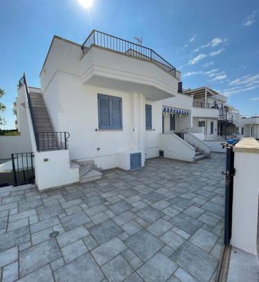 Santa Maria di Leuca Apartment | Il Sole