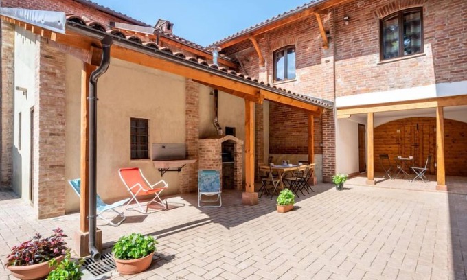 Mondovi Apartment | Il Tiglio by Interhome