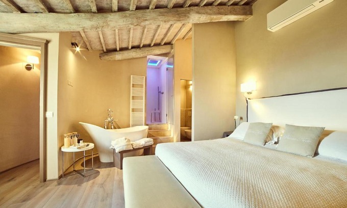 Monticchiello House | Il Torrino - Deb'S Monticchiello
