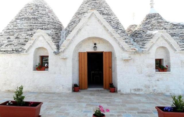 L'Assunta House | Il trullo del Mirto