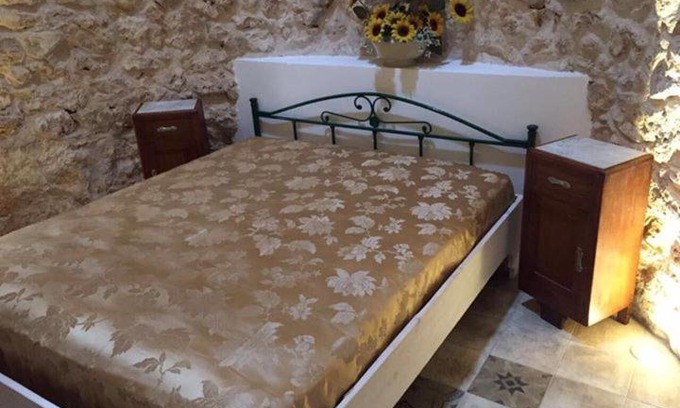 Torre Vado Apartment | IL TRULLO