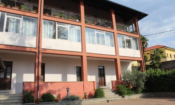Boca Apartment | IL VECCHIO CAMINO