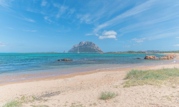 Porto San Paolo Apartment | Il Vecchio Faro A48 150mt From The Beach