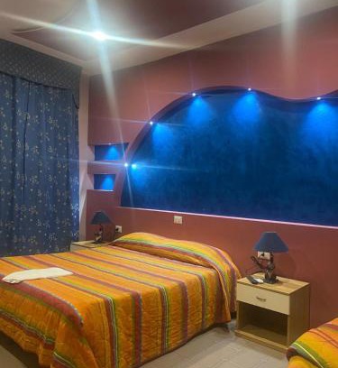 Villalvernia Hotel | Il vecchio vapore