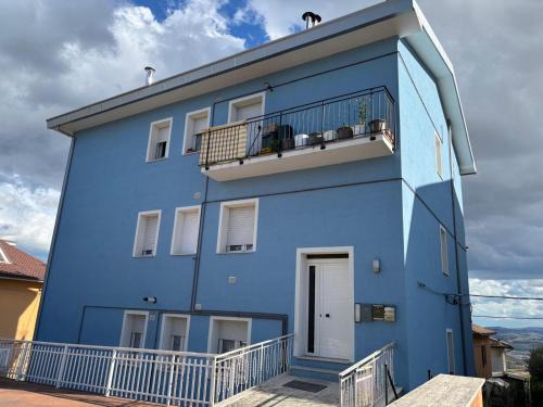 Montegiorgio Apartment | Il Vespro Apartment
