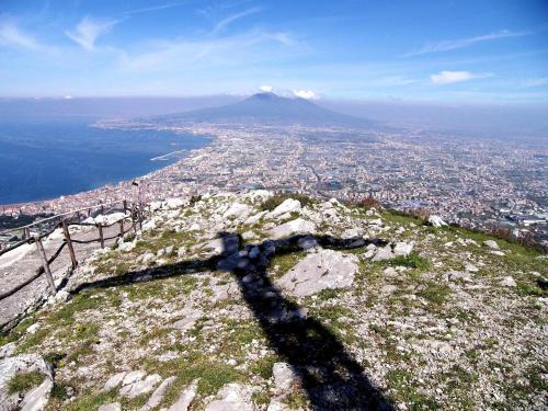 Piazza-Tralia-Pendolo House | Il Vicoletto