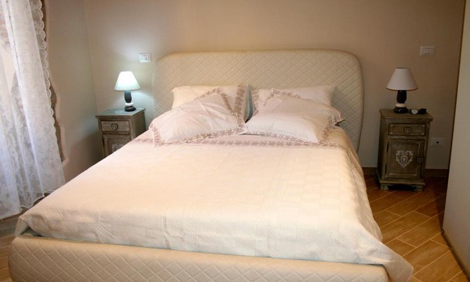 Trastevere Bed & Breakfast | Il Vicolo di Trastevere