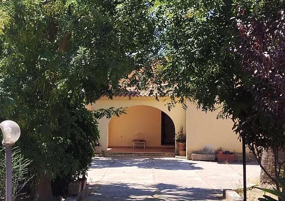 Sassari House | Il Villino