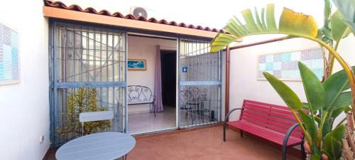 Santa Lucia Apartment | Il volo di Pindaro