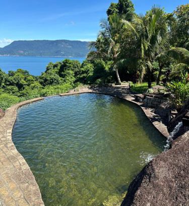 Sao Pedro Cabin | Ilhabela Chalés