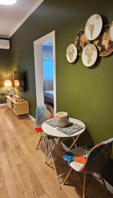 Elbasan Apartment | Ilia