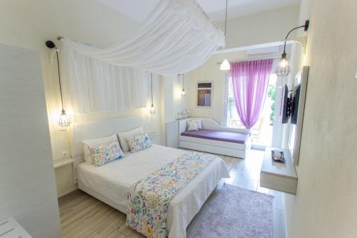 Asprovalta Apartment | Ilion Luxury Studios & Apartments