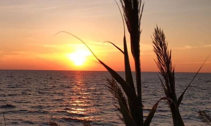 Mytikas Apartment | Iliovasilema Hotel