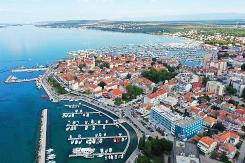 Biograd na Moru Hotel | Ilirija Resort Hotel Kornati