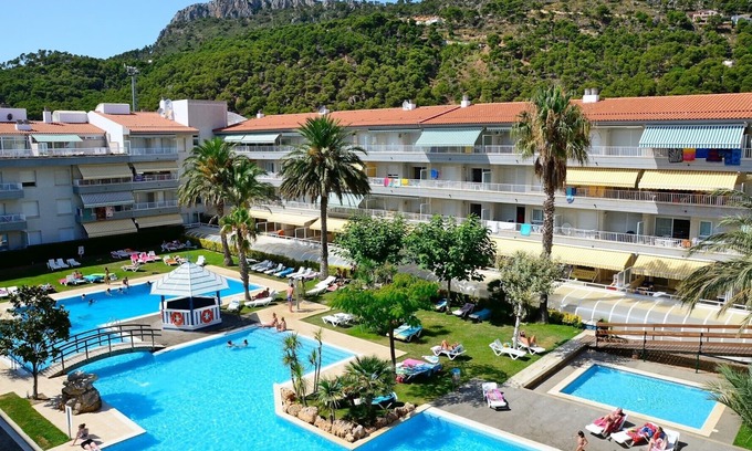 L'Estartit Apartment | ILLA MAR DOR 146