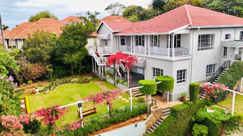 Berea House | Illi Boutique Guest House