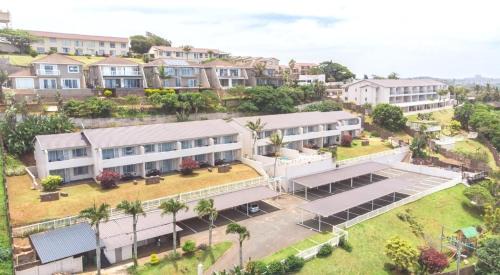 Illovo Beach Apartment | Illovo Beach View
