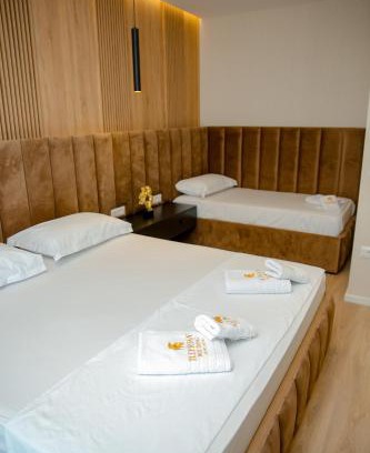 Shkoder Apartment | ILLYRIAN HOLDING Apart Hotel