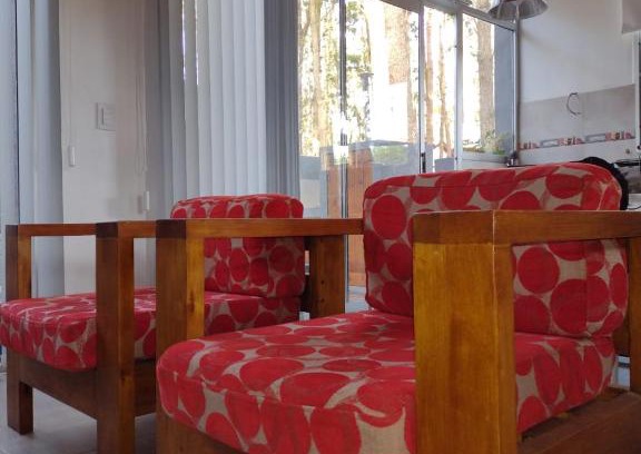 Mar de Las Pampas House | ILUSIONES Bosque y Mar