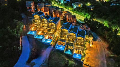 Sivota Hotel | Ilvy Suites Sivota