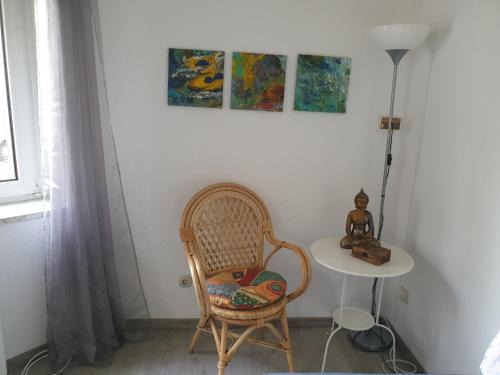 Ruettenscheid Apartment | Im Herzen von Rüttenscheid