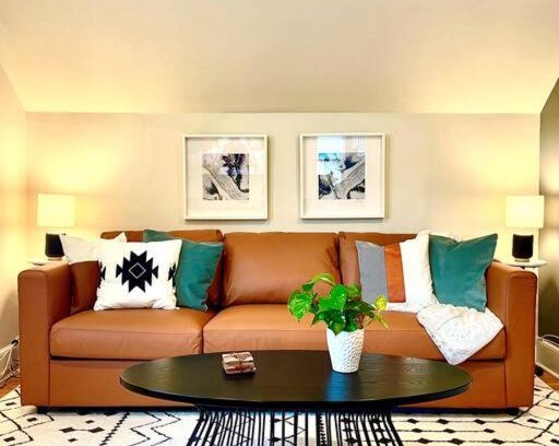 Hawthorne Apartment | Immaculate, Newly Renovated 1 Bedroom Apt Near NYC