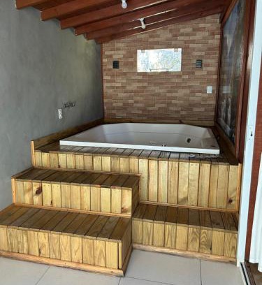 Urubici House | Império Cabanas
