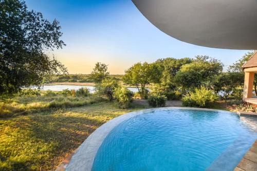 Buffelspruit Villa | Impangele River Lodge