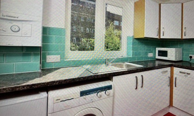 Stroud Green Apartment | Impeccable 1-Bed Apartment in London