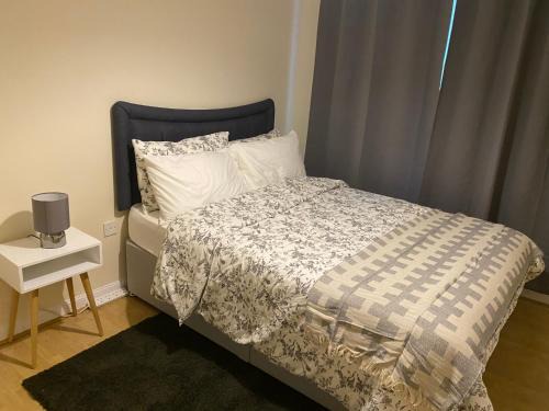 Thamesmead Apartment | Impeccable 2-Bed Apartment in London