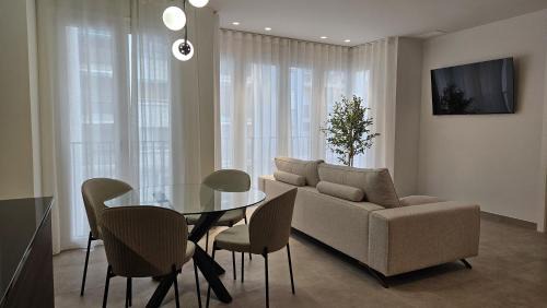 En Corts Apartment | Imperial Apartamentos Valencia