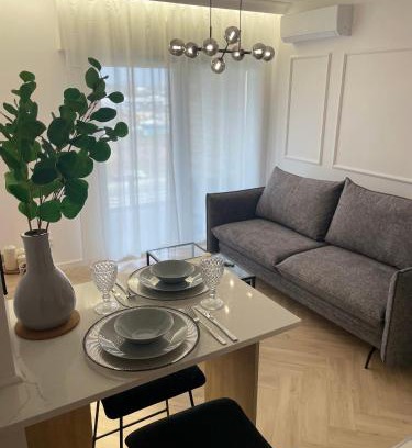 Czyzyny Apartment | Imperial Citi Apartament