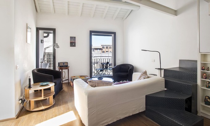 Campitelli Apartment | Imperial Forums Apartment IN Campitelli