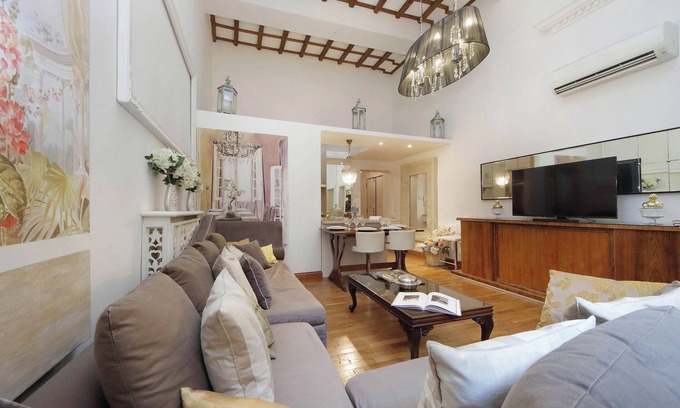Rione VII Regola Apartment | Imperial - Luxury New Opening
