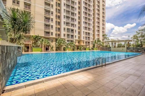 Jakarta Apartment | Imperial Mediterania Garden Residence