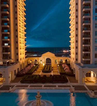 Punta del Este Apartment | IMPERIALE Luxury Apartment