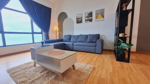 Kuantan Apartment | Imperium Residence House SEAVIEW at Swiss Belhotel