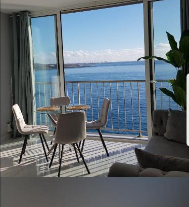 San Agustin Apartment | Impresionante