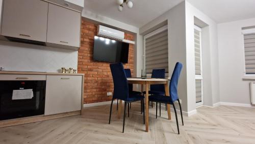 Srodmiescie Apartment | IMPRESJA apartament