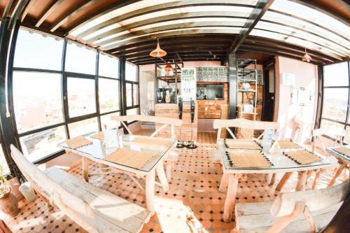 Imsouane Bed & Breakfast | Imsouane petitsurfer SurfCamp
