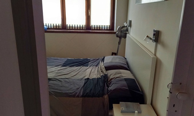 Bousson Apartment | In beautiful mountain hamlet last floor apartment