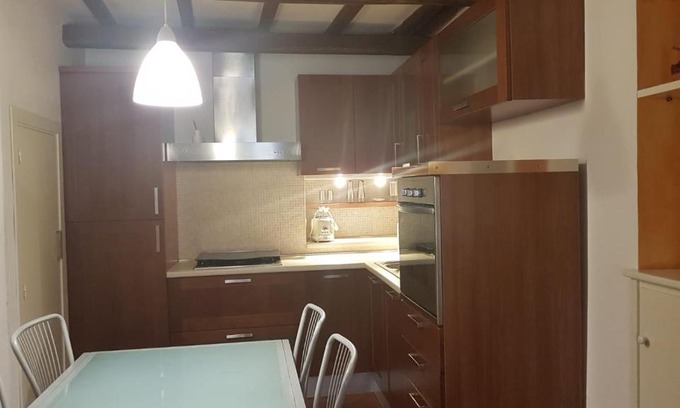 Pitigliano Apartment | IN CASETTA Via Zuccarelli, 30 Appartamento