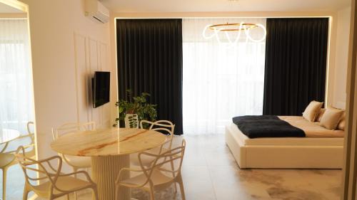 Szamotuy Apartment | In&cognito Apartments Szamotuły with Parking and WiFi