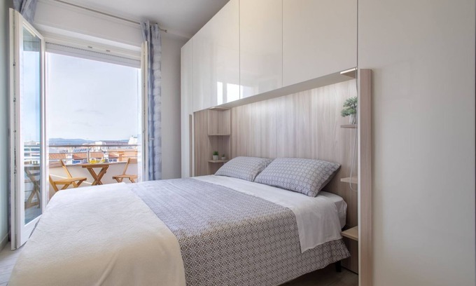 Pivarada Apartment | In Domo Tua. Comfortable apartment in the center of Alghero