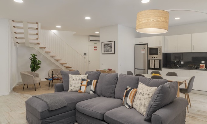 Se Apartment | In downtown Funchal, Tanoeiros Residence III