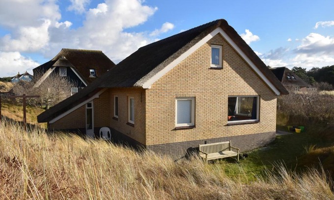 Municipality of Ameland House | in het Dal