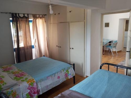 Milopotamos Apartment | In Mylopotamos Beautiful apartment, good price!