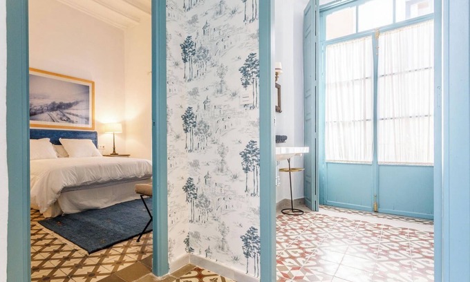 San Bartolome House | IN OFFER - LUXURY HOUSE WITH TERRACE IN LA JUDERIA, PAX 10